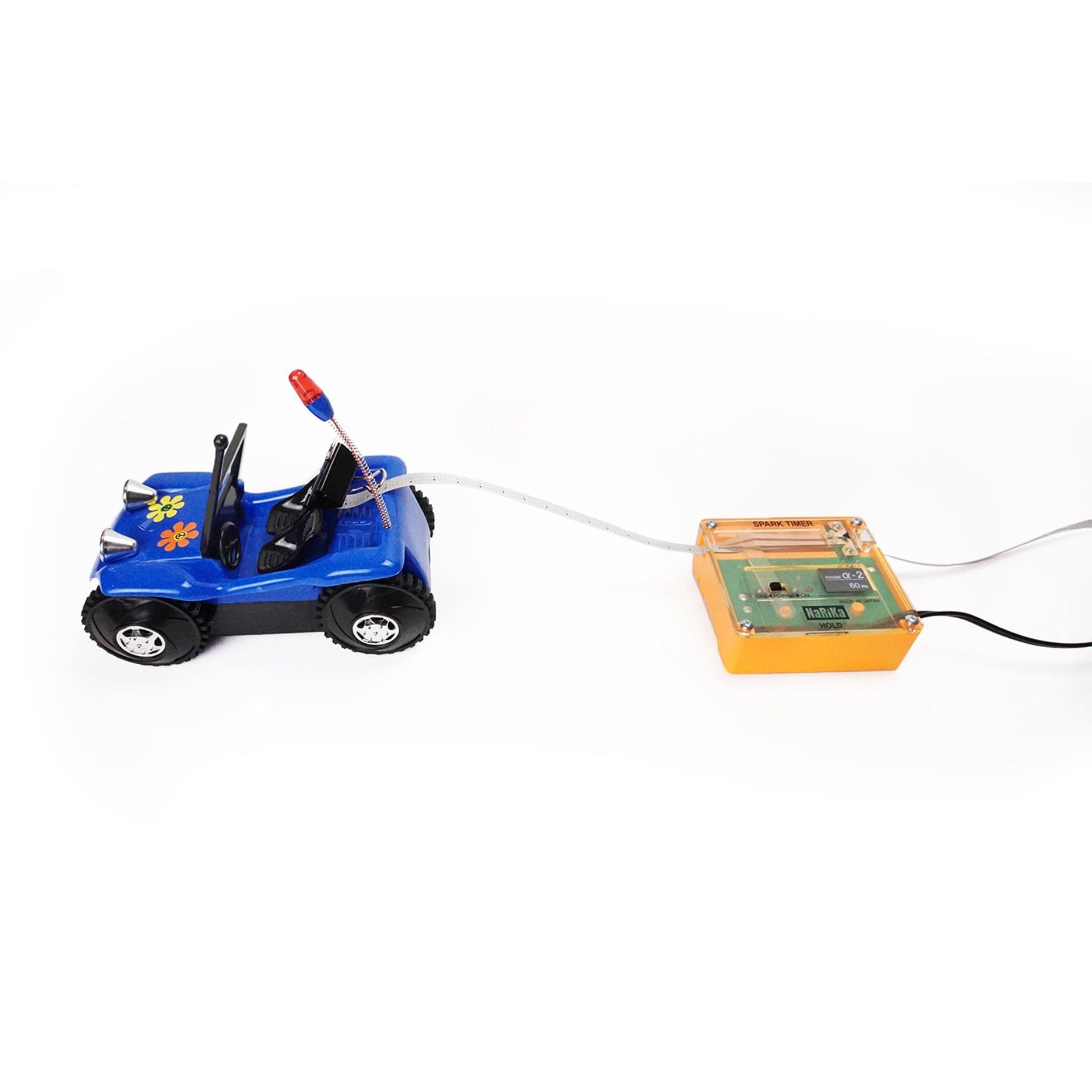 Arbor Scientific Constant Velocity Car (Tumble Buggy)