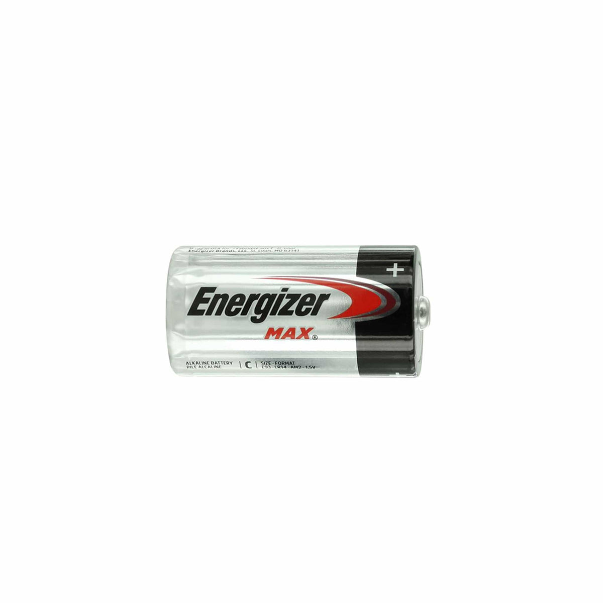 Cbatty C Battery, Single - Arbor Scientific
