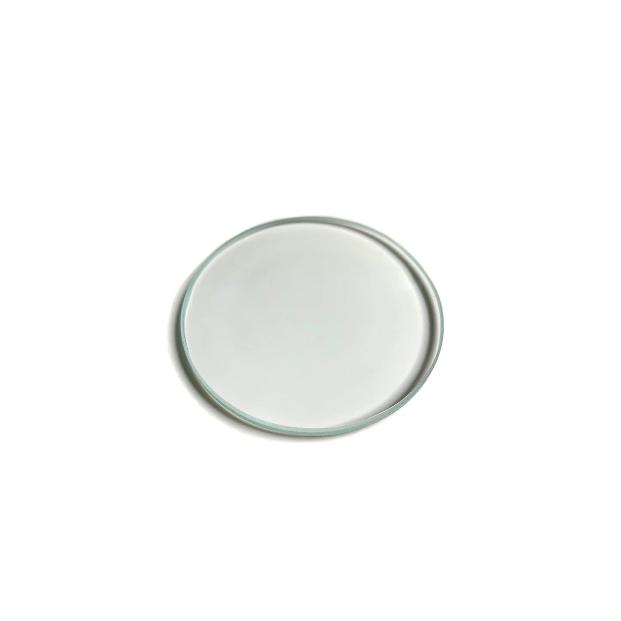 Arbor Scientific Lens:  Dia. 50mm, -100mm Double Concave