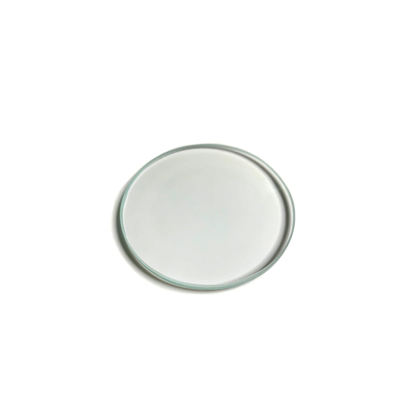 Arbor Scientific Lens:  Dia. 50mm, -100mm Double Concave