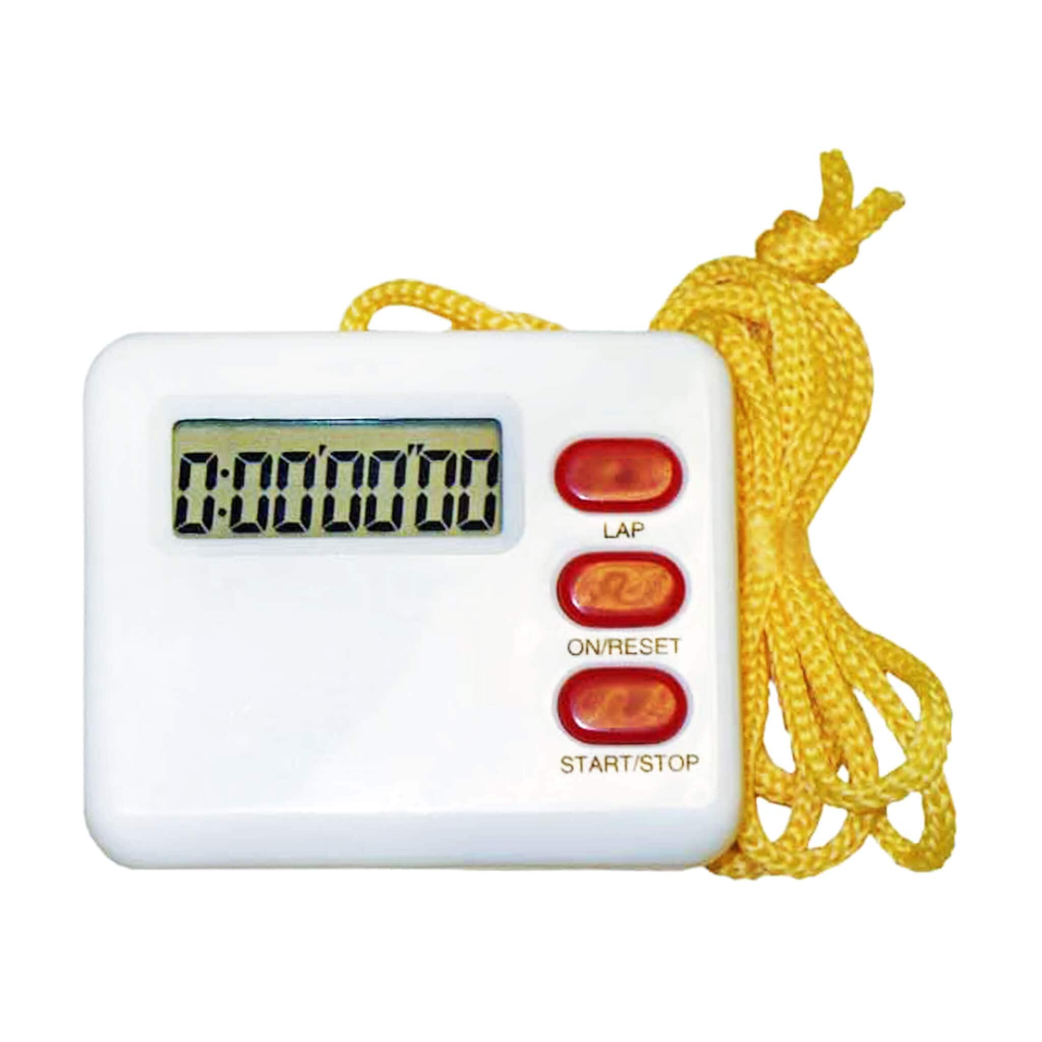Arbor Scientific Digital Stopwatch Timer