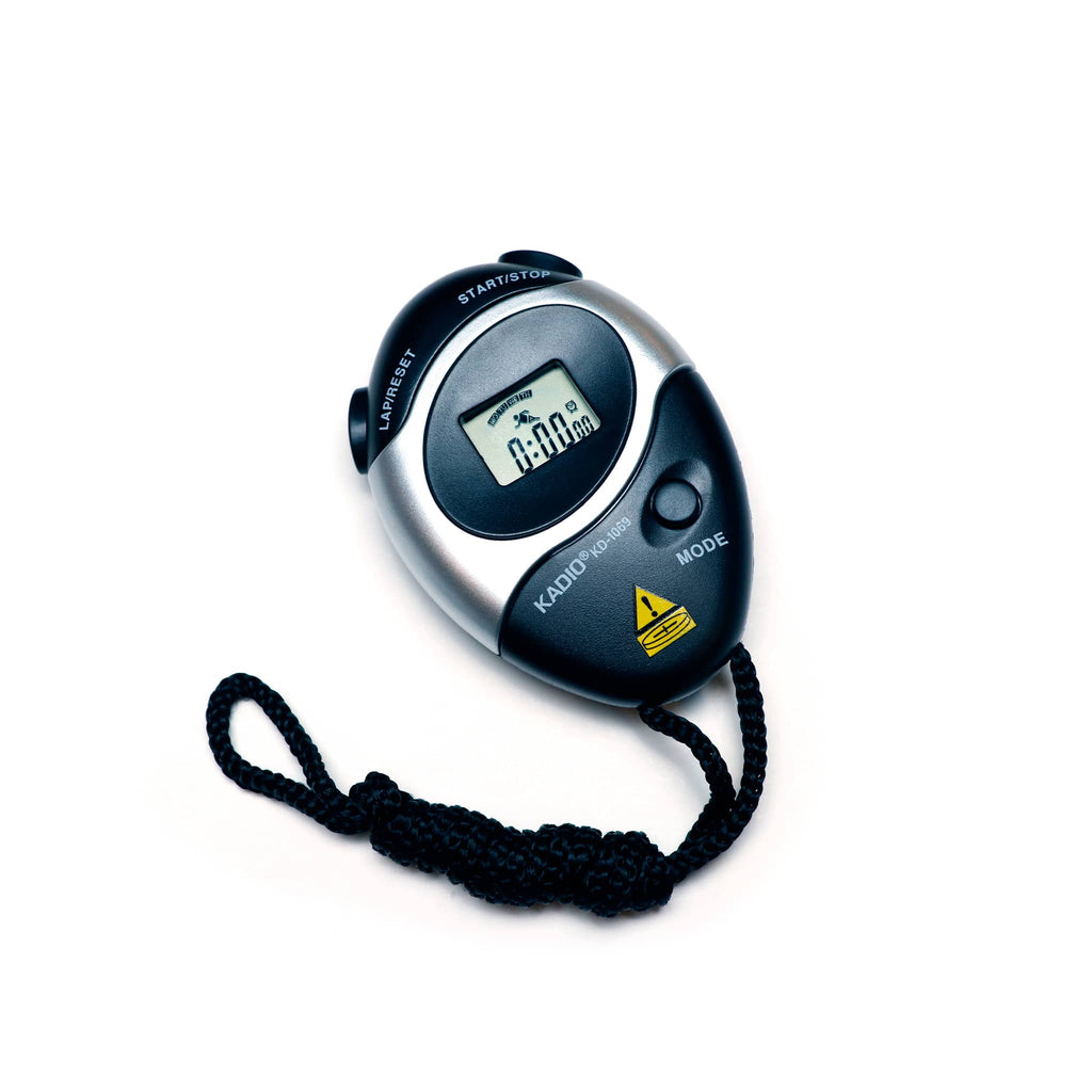 Arbor Scientific Digital Stopwatch Timer