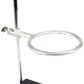 Arbor Scientific 5" Dia. Support Ring with Clamp