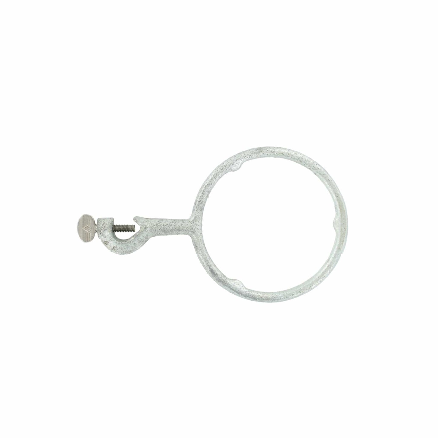 Arbor Scientific 5" Dia. Support Ring with Clamp