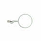 Arbor Scientific 5" Dia. Support Ring with Clamp