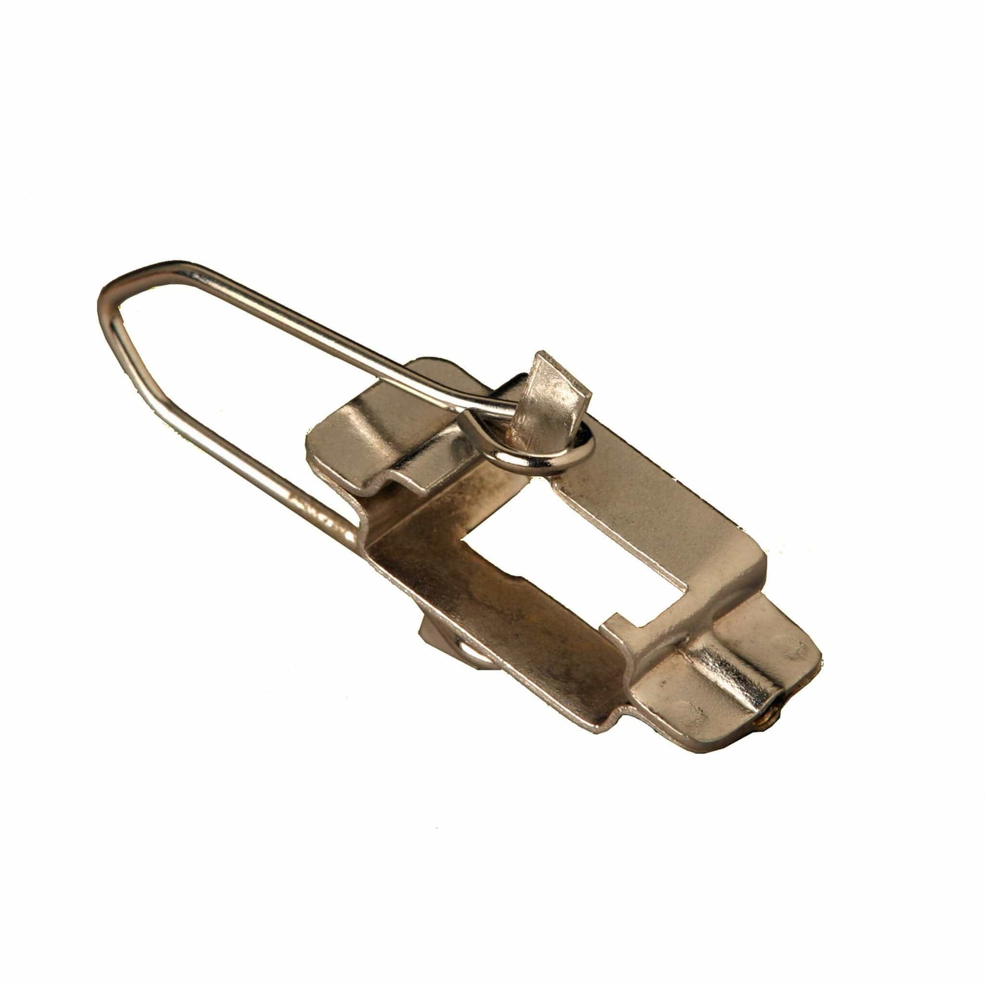 Arbor Scientific Knife-Edge Lever Clamp