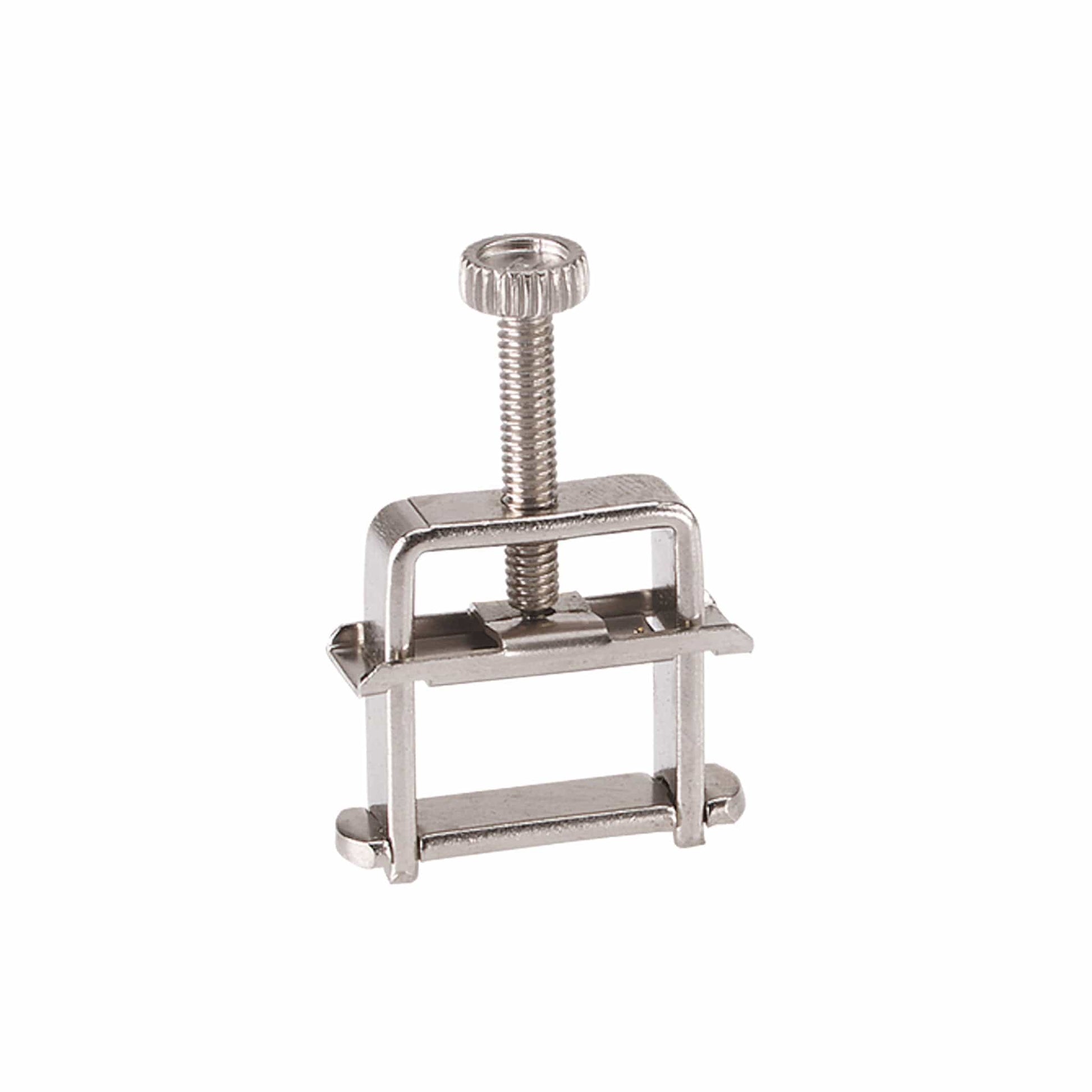 Arbor Scientific Hoffman Tubing Clamp (Closed Jaw)