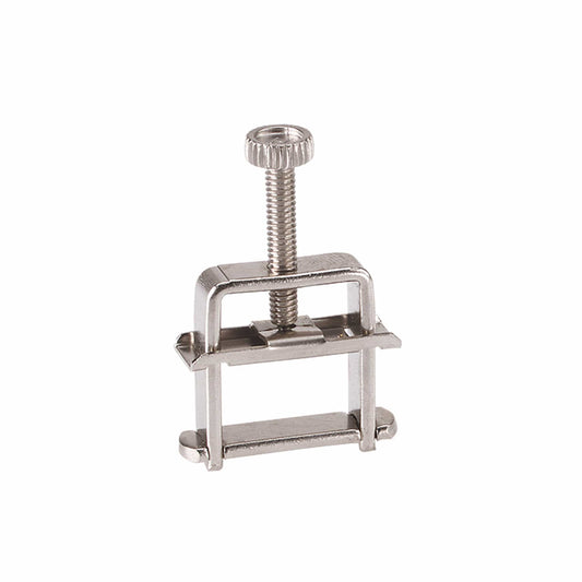 Arbor Scientific Hoffman Tubing Clamp (Closed Jaw)