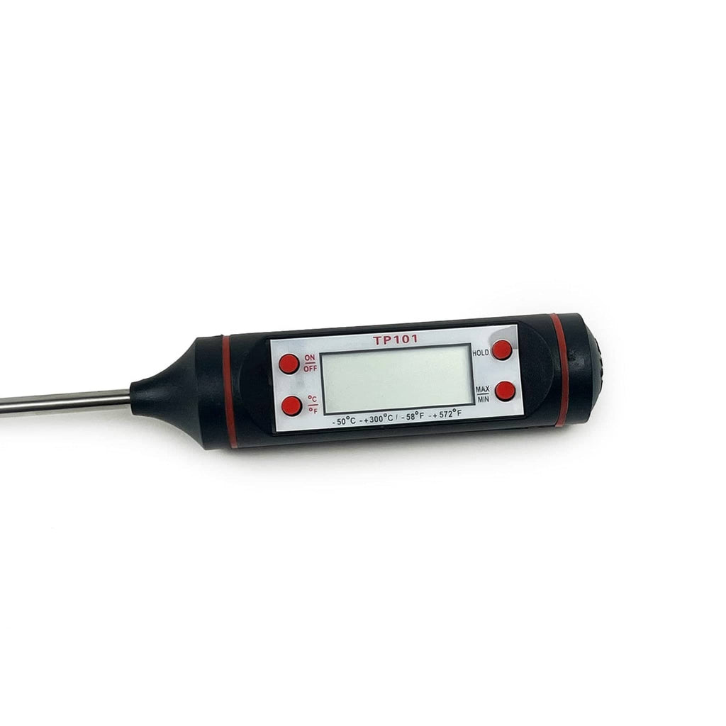 Arbor Scientific Digital Thermometer, -50 °C to 300 °C