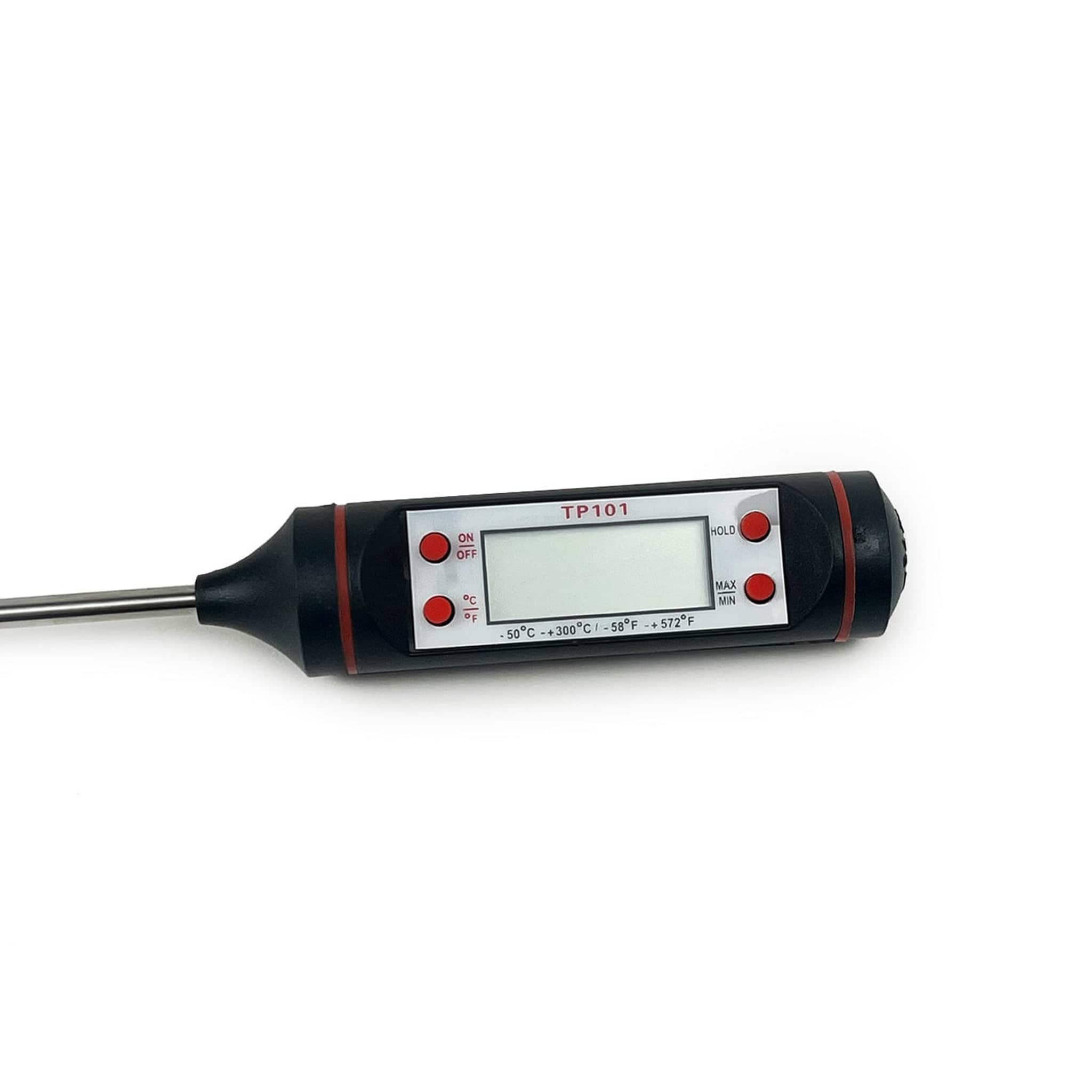Arbor Scientific Digital Thermometer, -50 °C to 300 °C