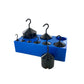 Arbor Scientific Hooked Mass Set of 9
