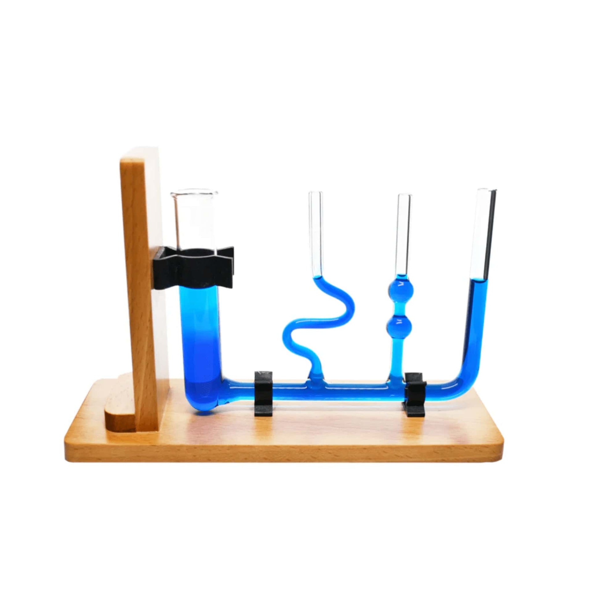 Arbor Scientific Pascal's Vases