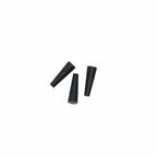 Arbor Scientific Replacement Stoppers for Spouting Cylinder, 3/pk