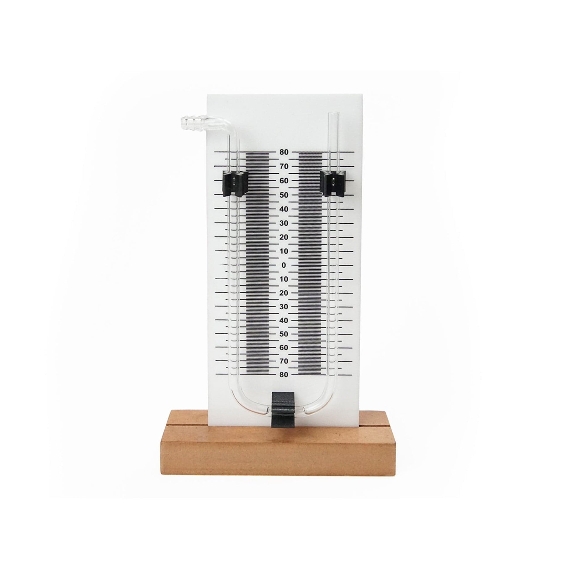 Arbor Scientific Density Manometer: Visualizing Archimedes' Principle