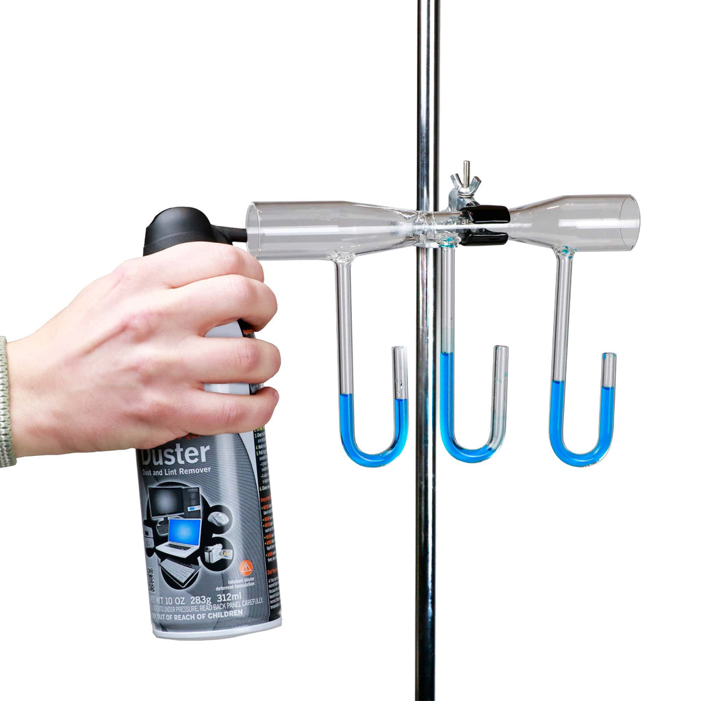 Arbor Scientific Venturi Tube