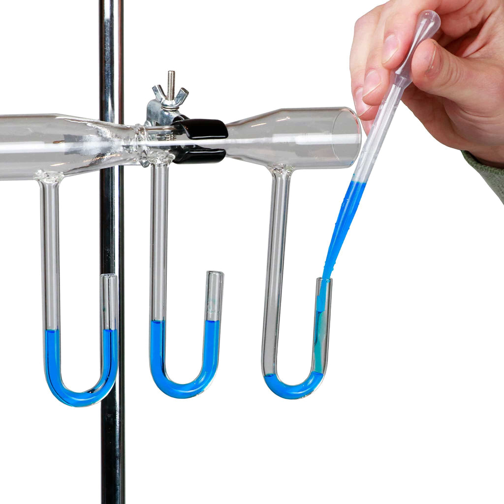 Arbor Scientific Venturi Tube