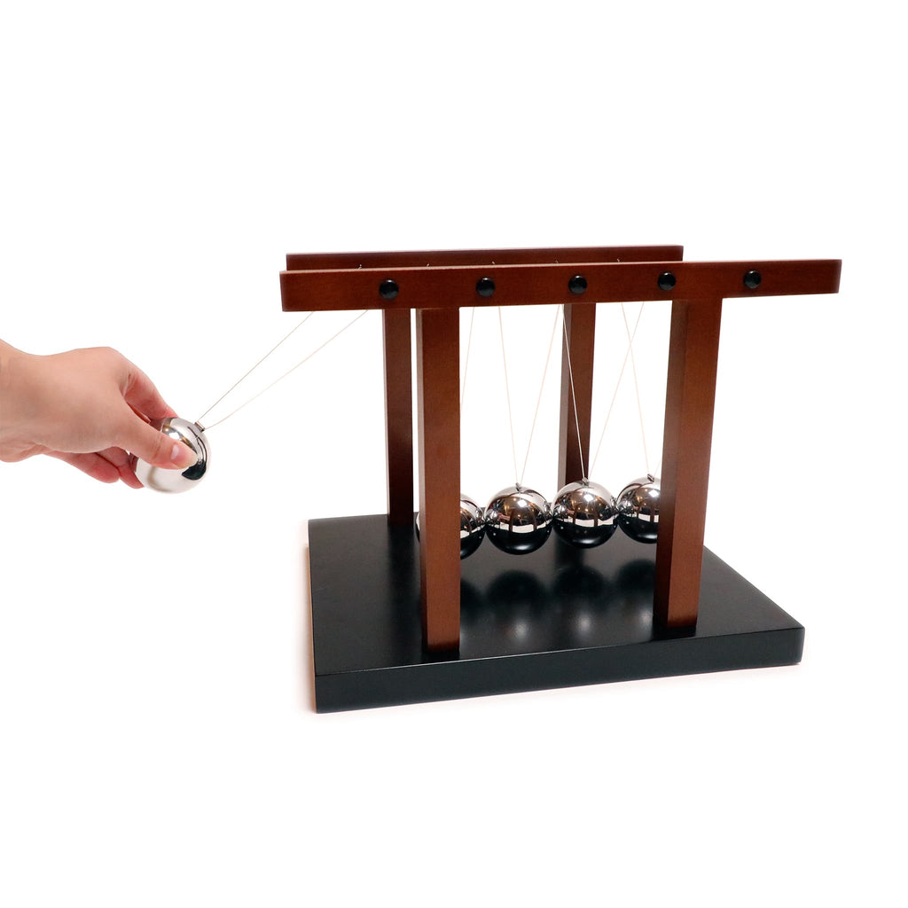 Arbor Scientific Giant Newtonian Demonstrator