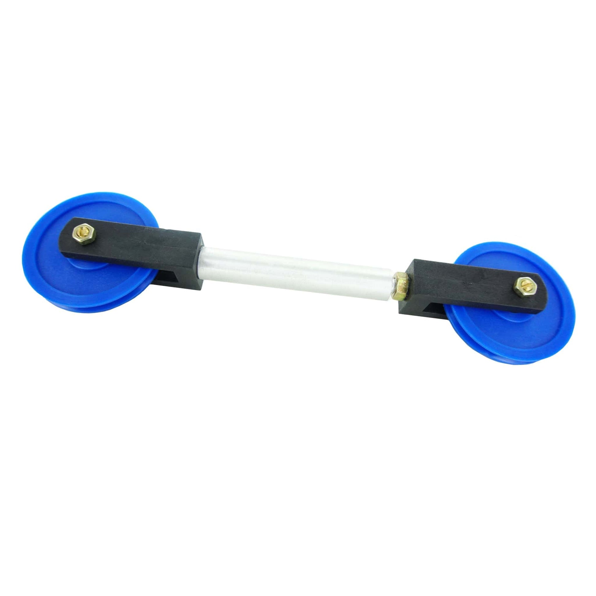 Arbor Scientific Atwood Machine