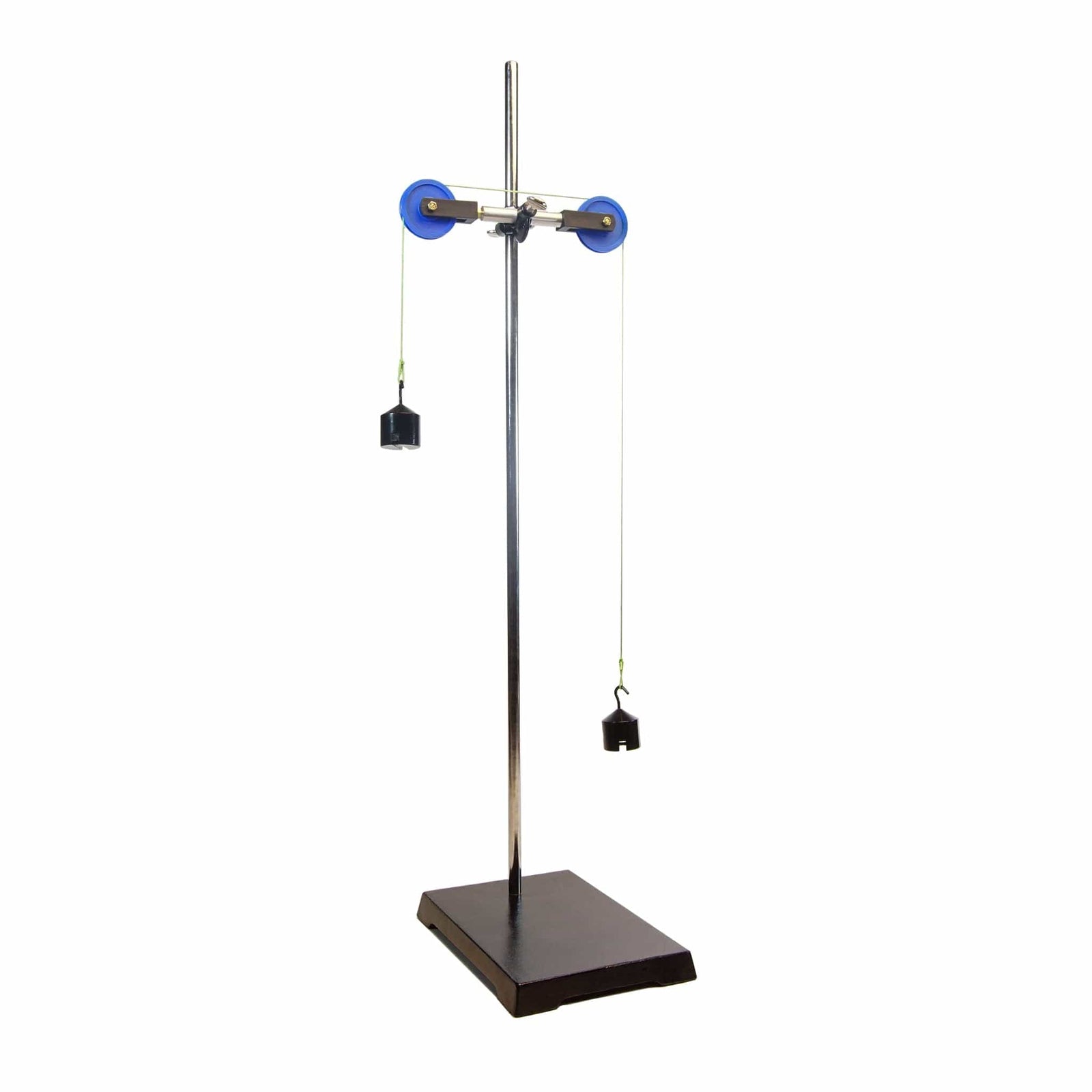 Atwood Machine – Arbor Scientific