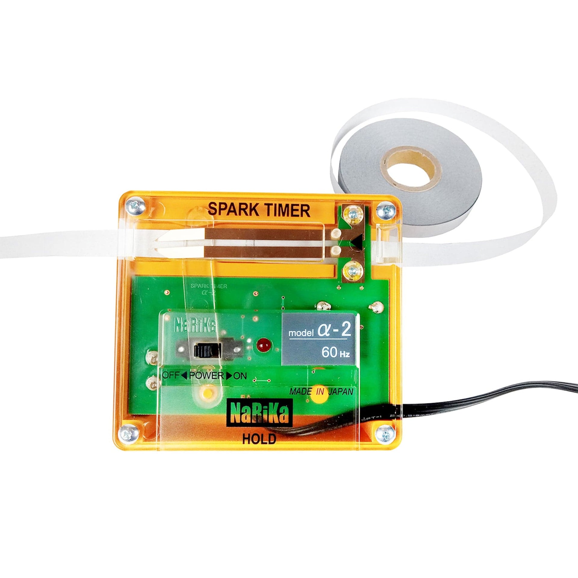 Arbor Scientific Electronic Spark Timer v2.0