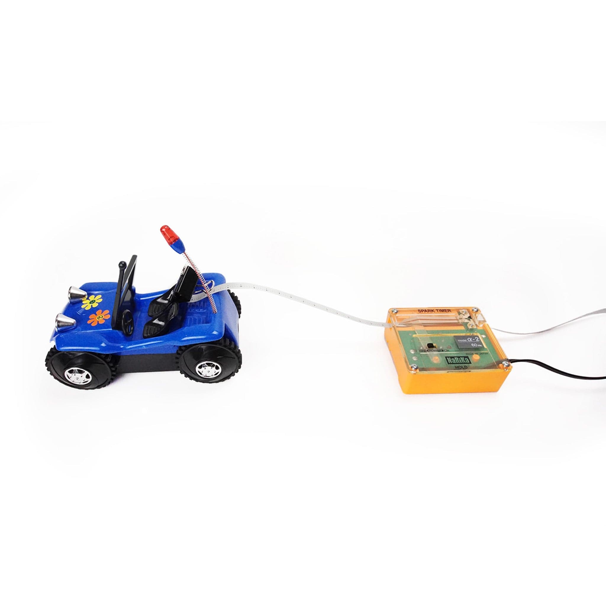 Arbor Scientific Electronic Spark Timer v2.0