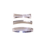 Economy Acrylic Lens Set of 3