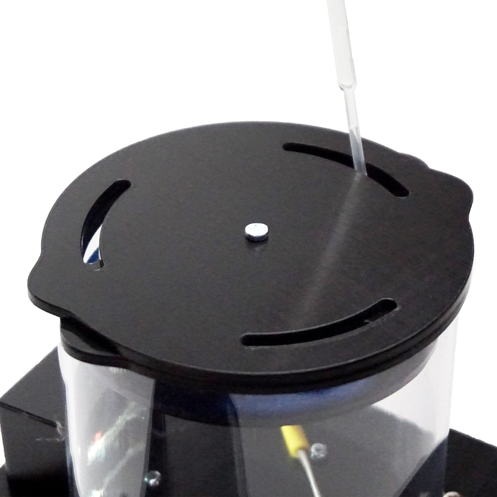 Arbor Scientific Thermoelectric Cloud Chamber