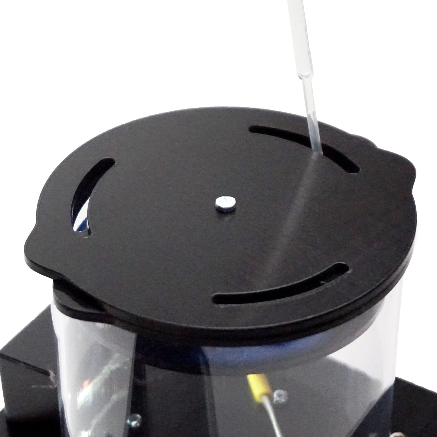 Arbor Scientific Thermoelectric Cloud Chamber