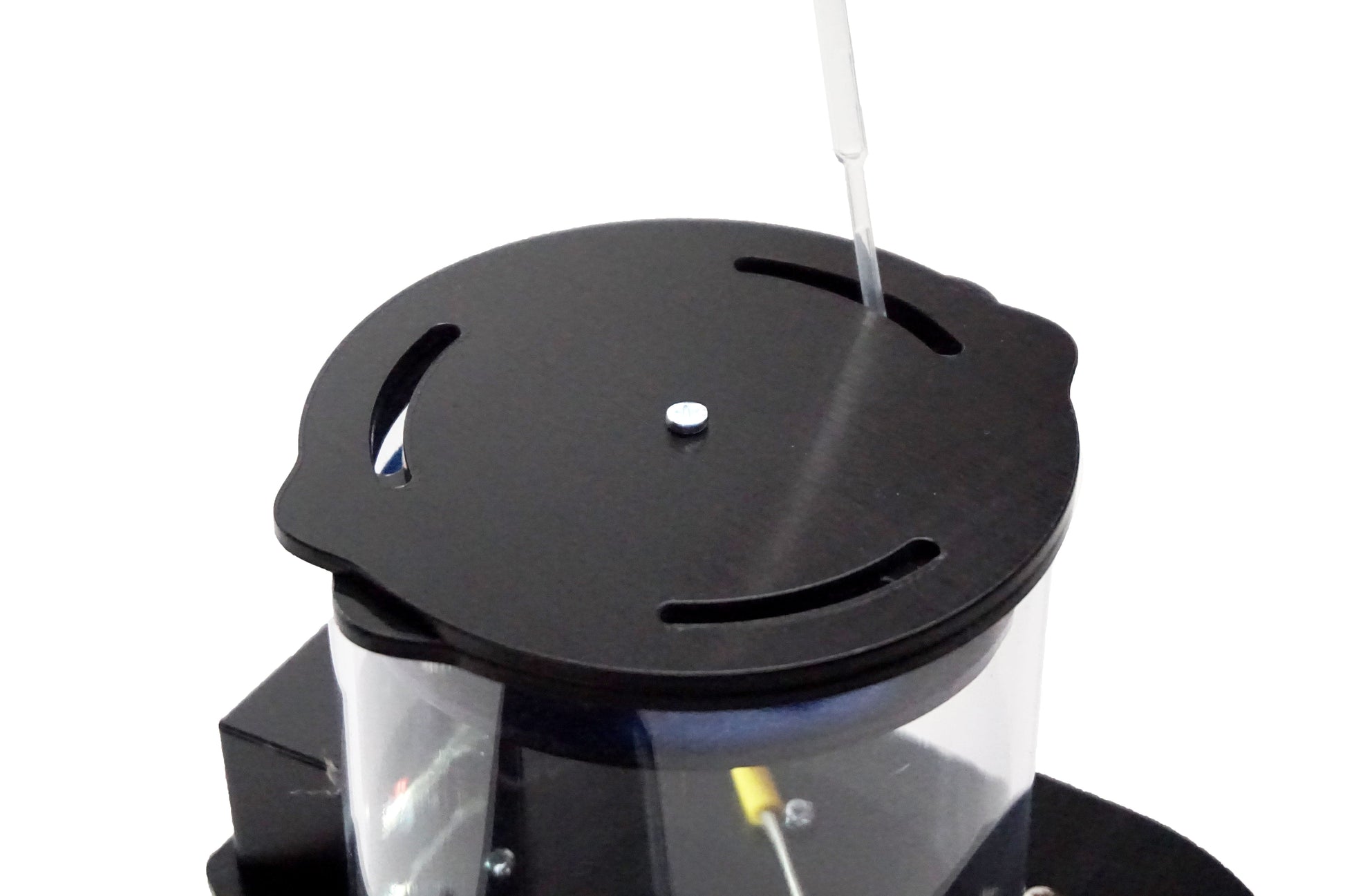 Arbor Scientific Thermoelectric Cloud Chamber