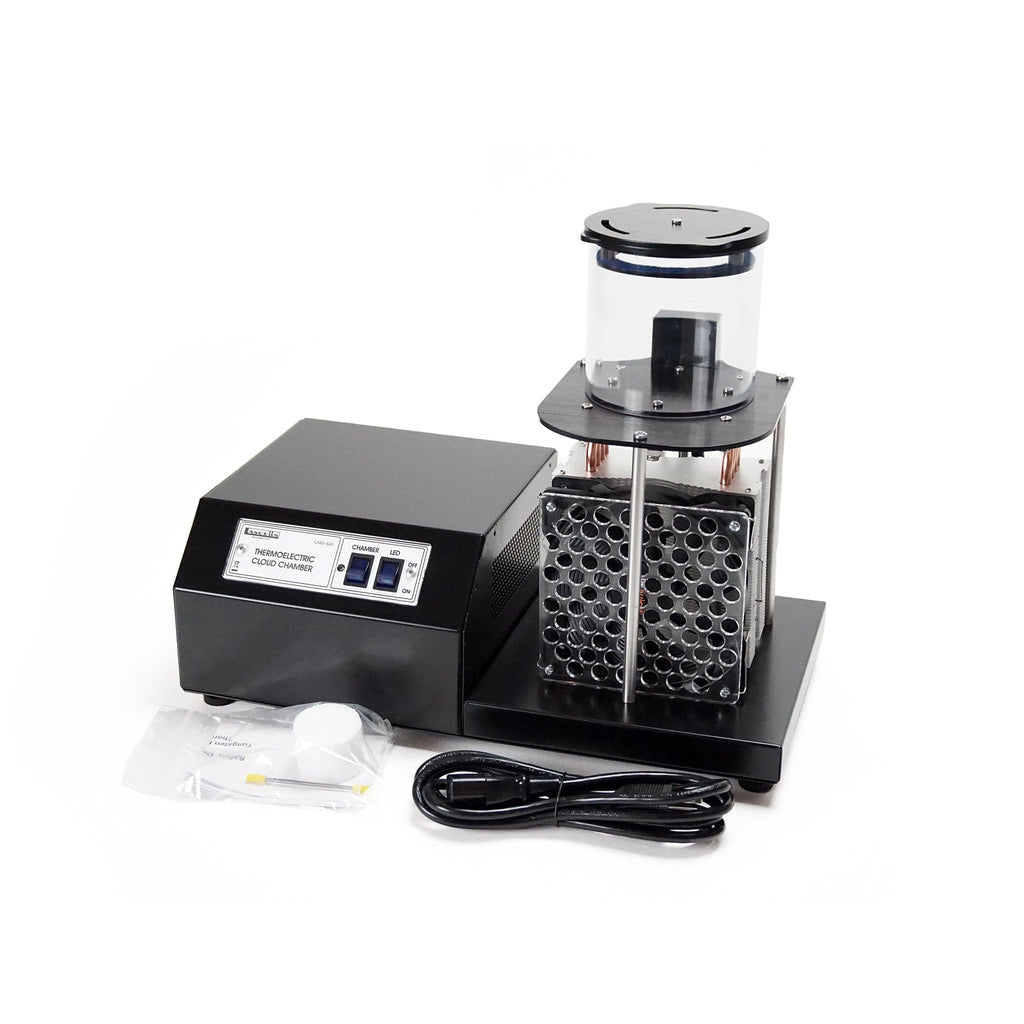 Arbor Scientific Thermoelectric Cloud Chamber