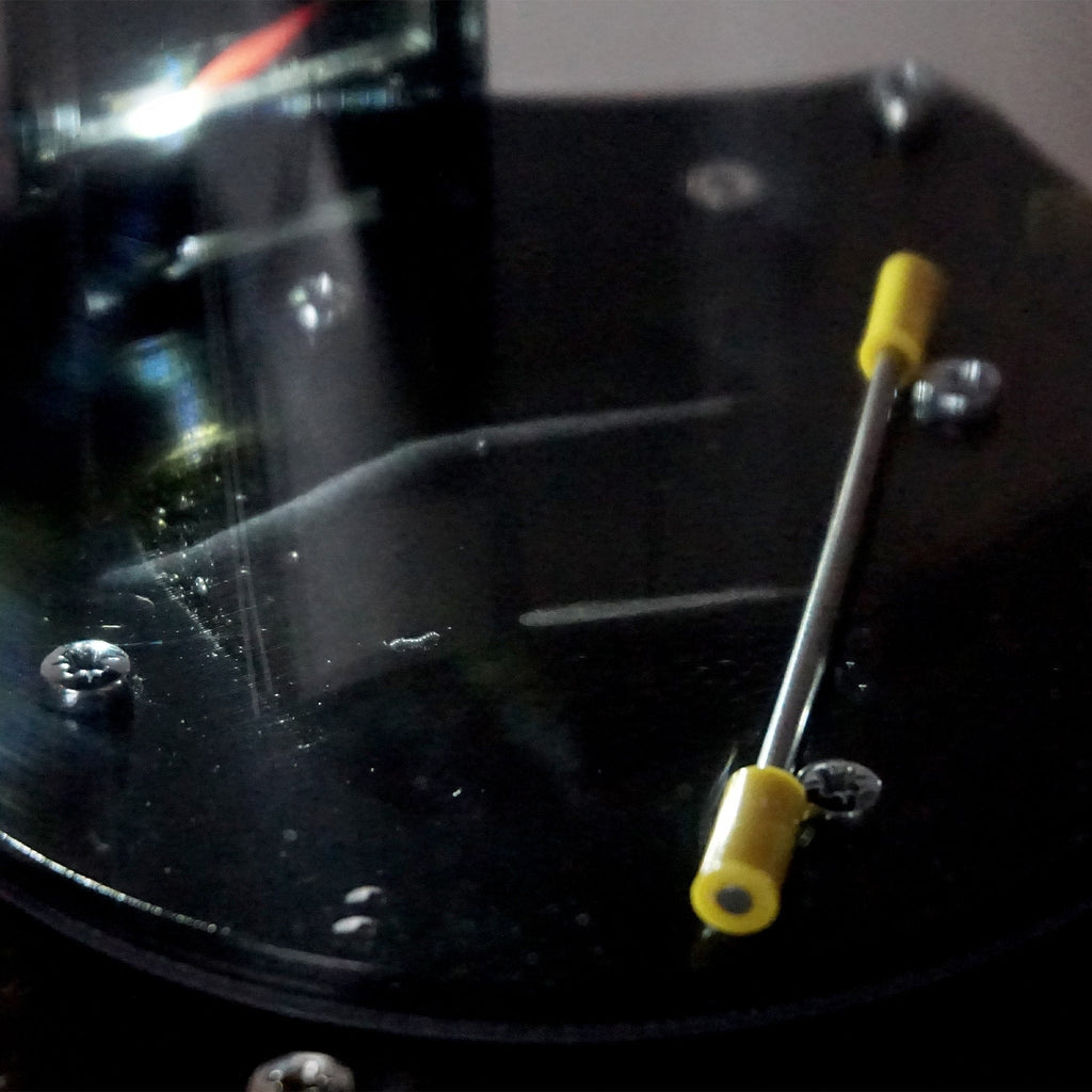 Arbor Scientific Thermoelectric Cloud Chamber