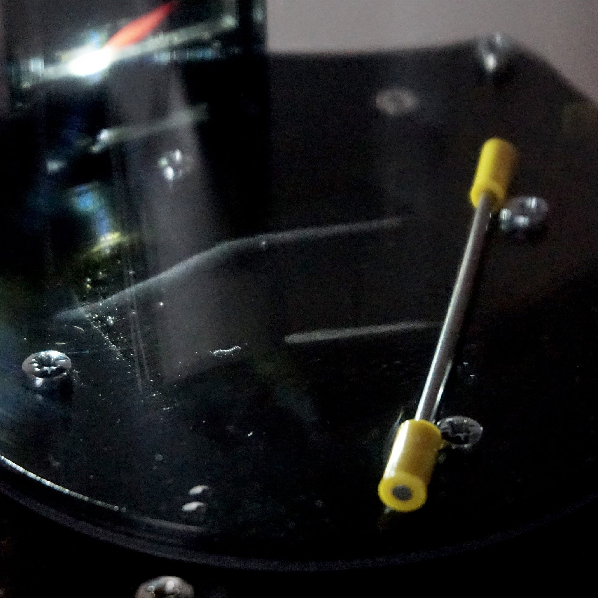 Arbor Scientific Thermoelectric Cloud Chamber