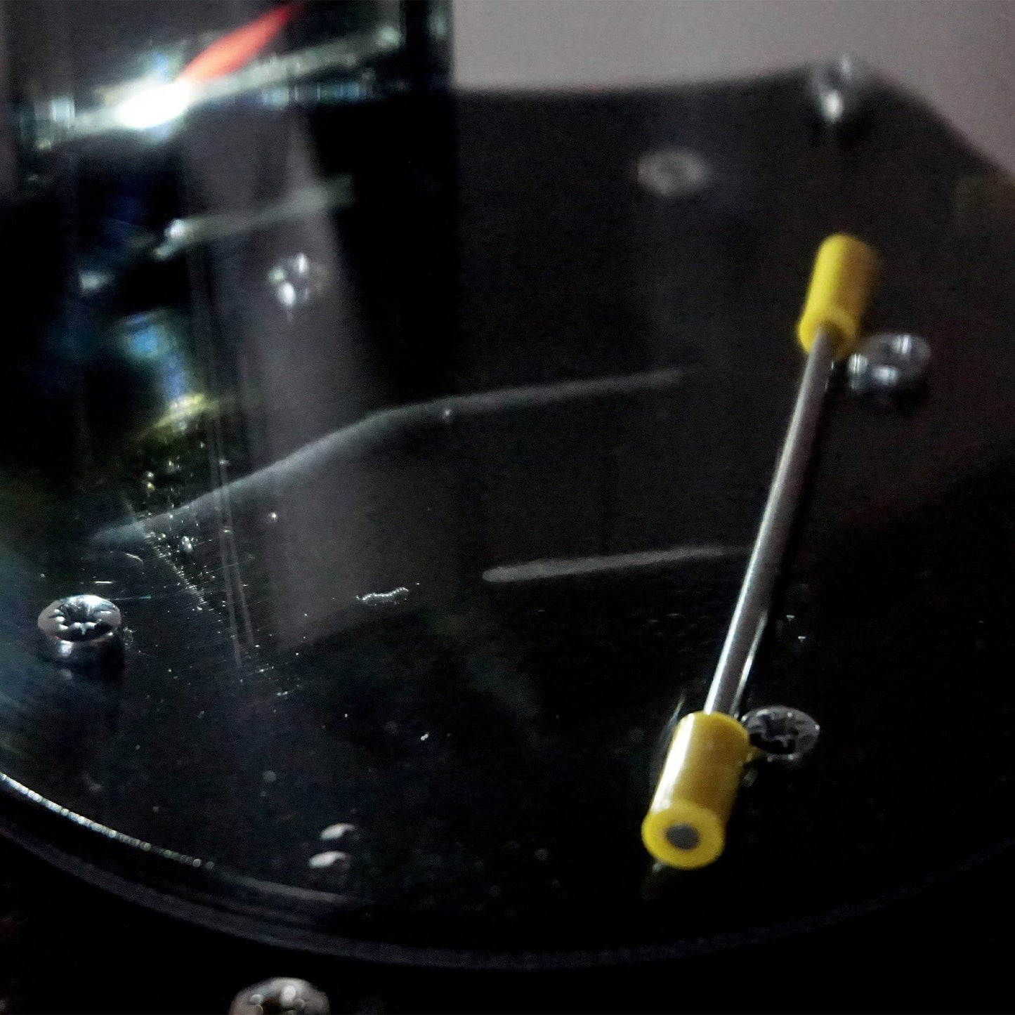 Arbor Scientific Thermoelectric Cloud Chamber