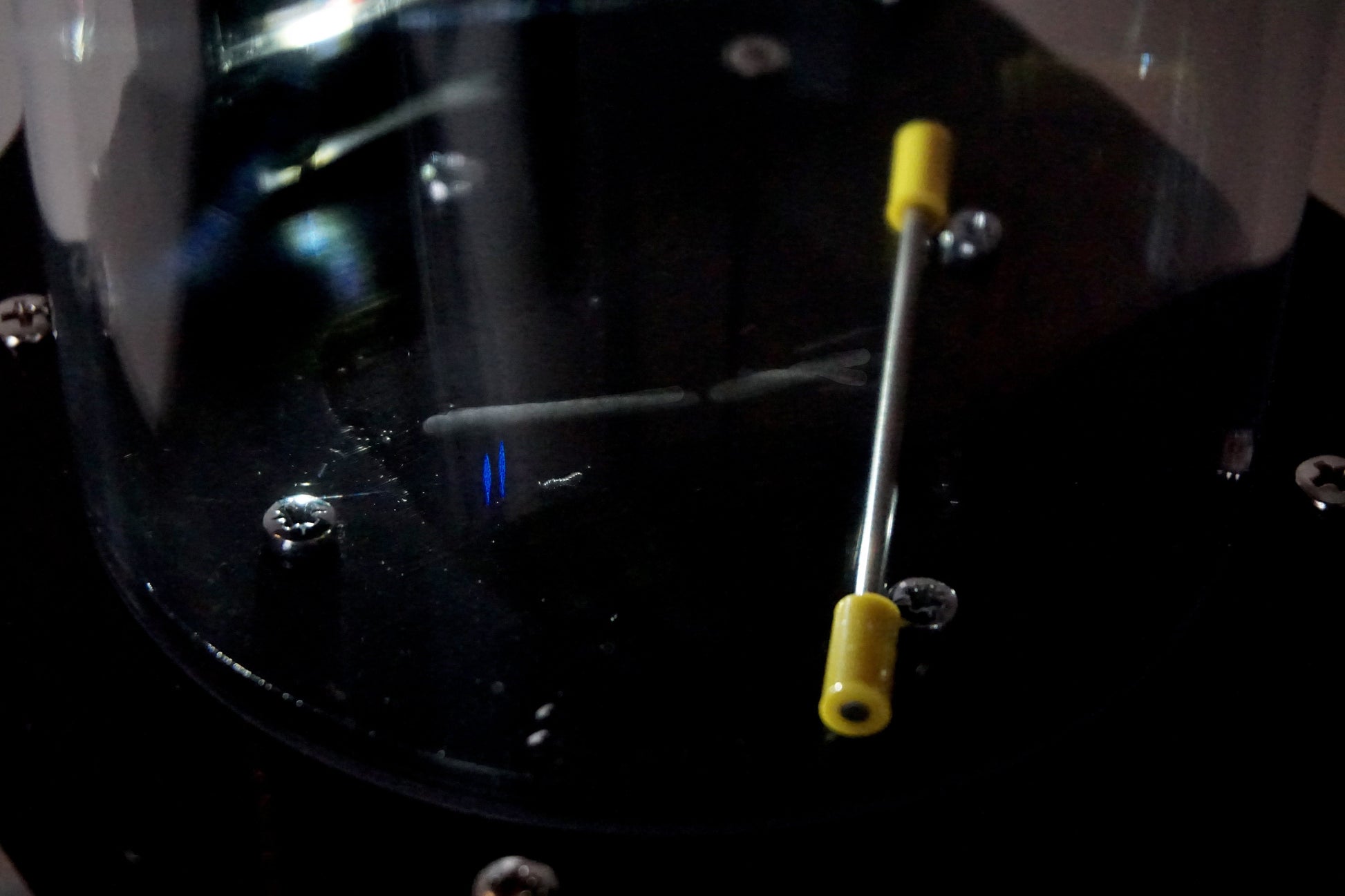 Arbor Scientific Thermoelectric Cloud Chamber