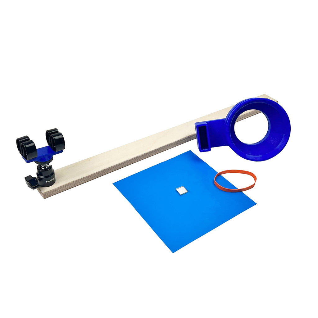 Arbor Scientific Laser Light Show