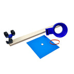 Arbor Scientific Laser Light Show