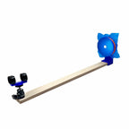 Arbor Scientific Laser Light Show