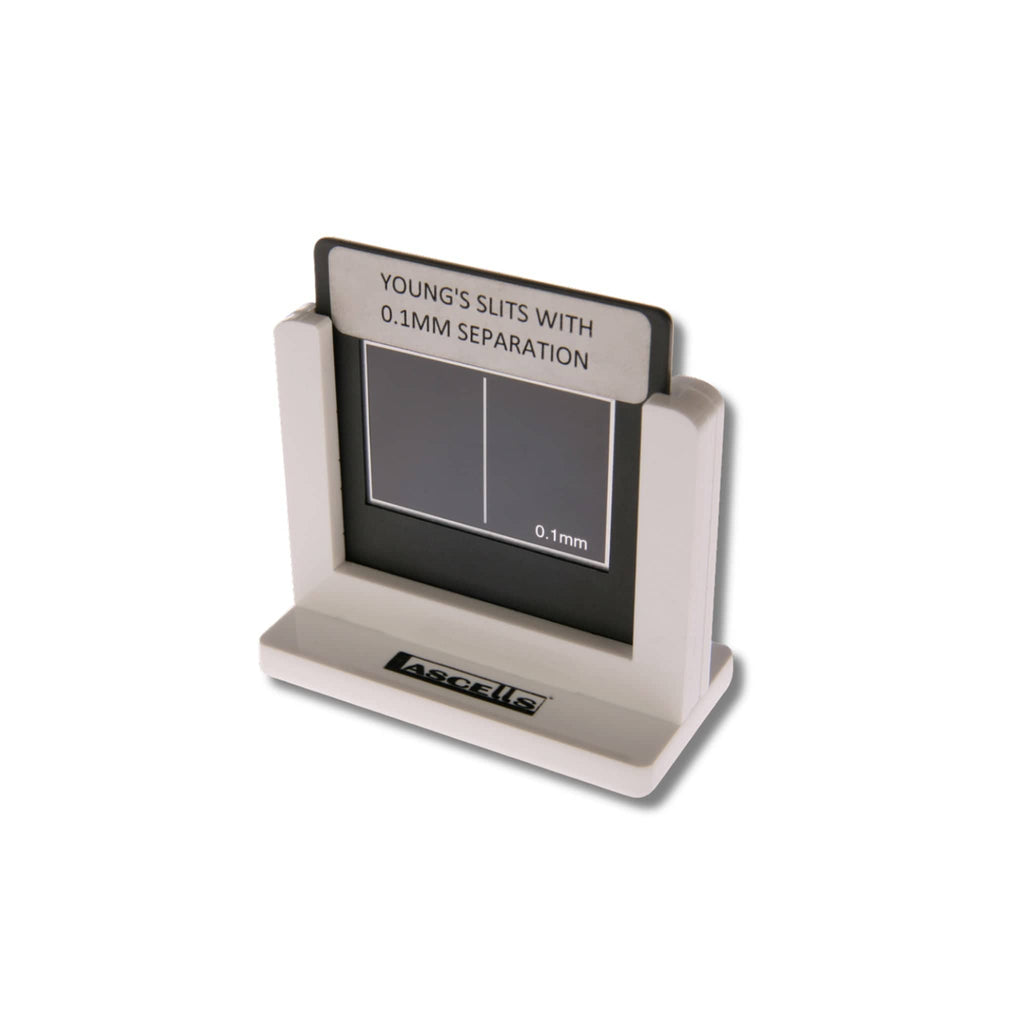 Arbor Scientific Slide Carrier