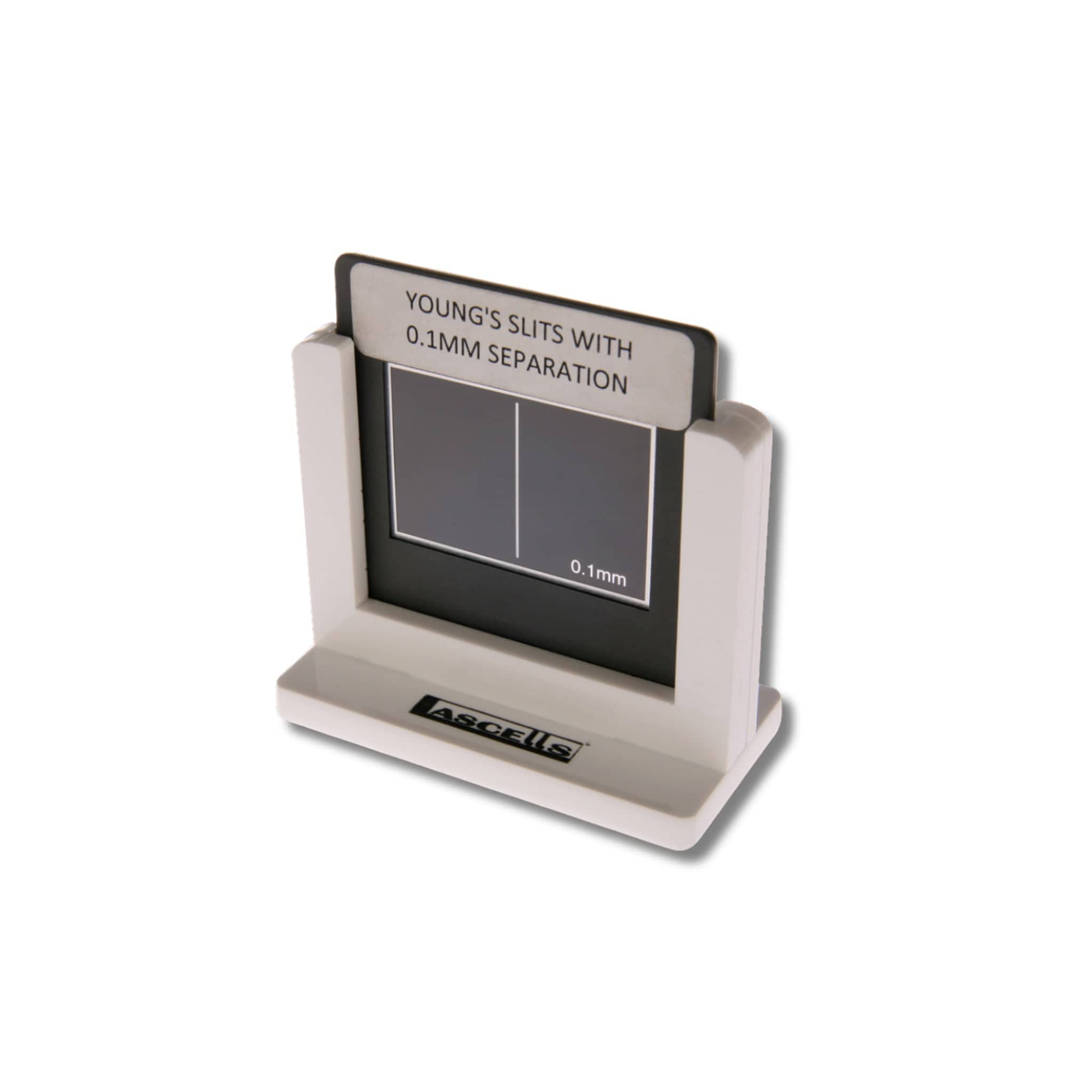 Arbor Scientific Slide Carrier