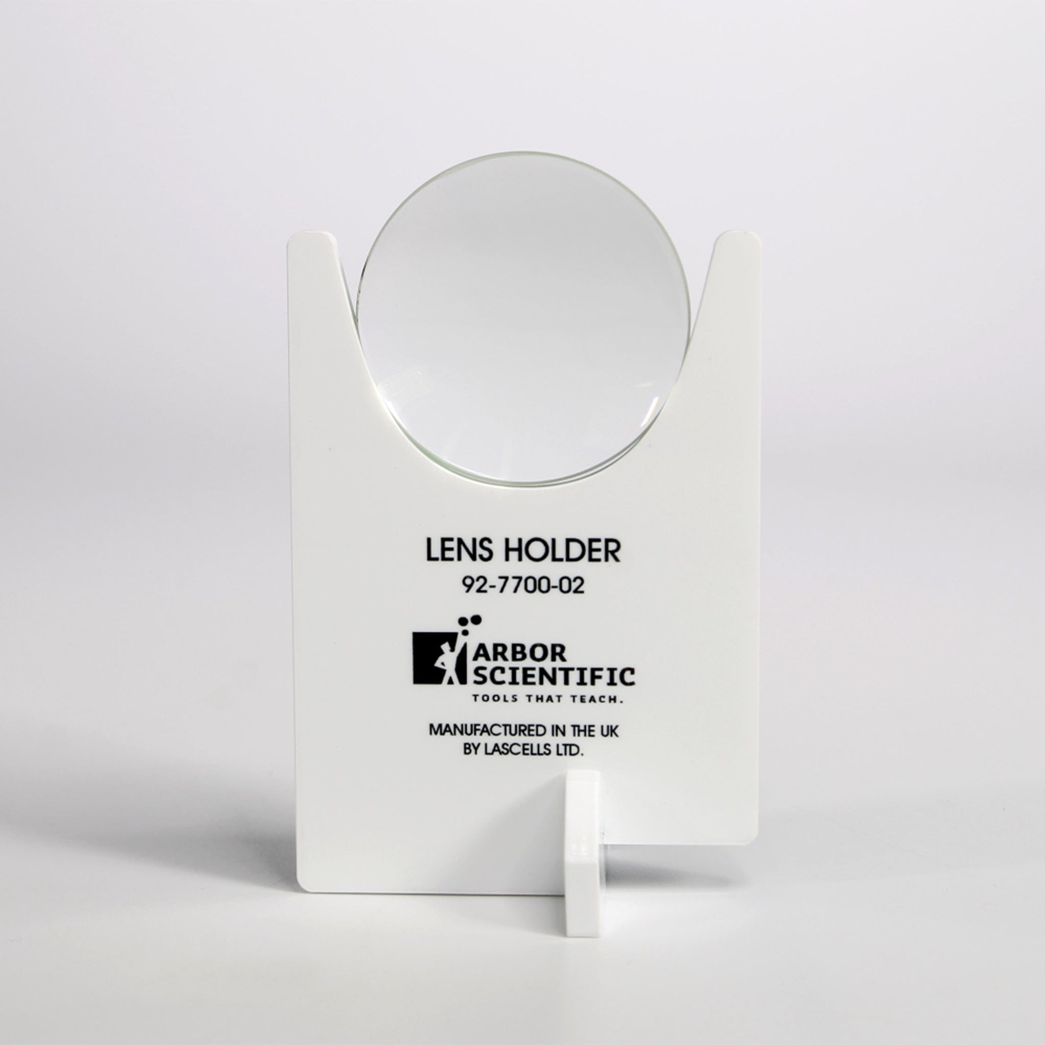 Arbor Scientific Single Lens Holder