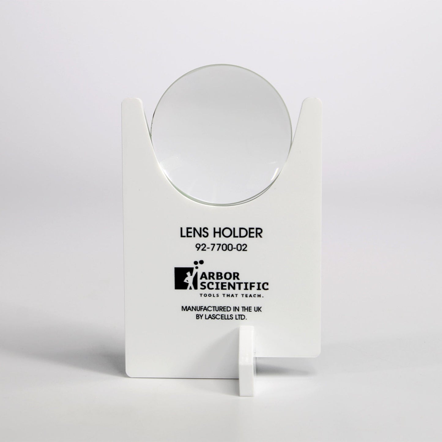 Arbor Scientific Single Lens Holder