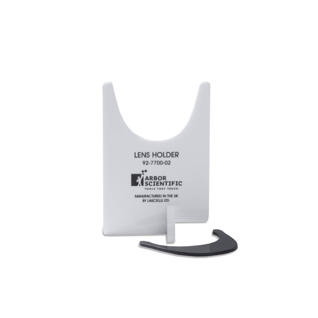 Arbor Scientific Single Lens Holder