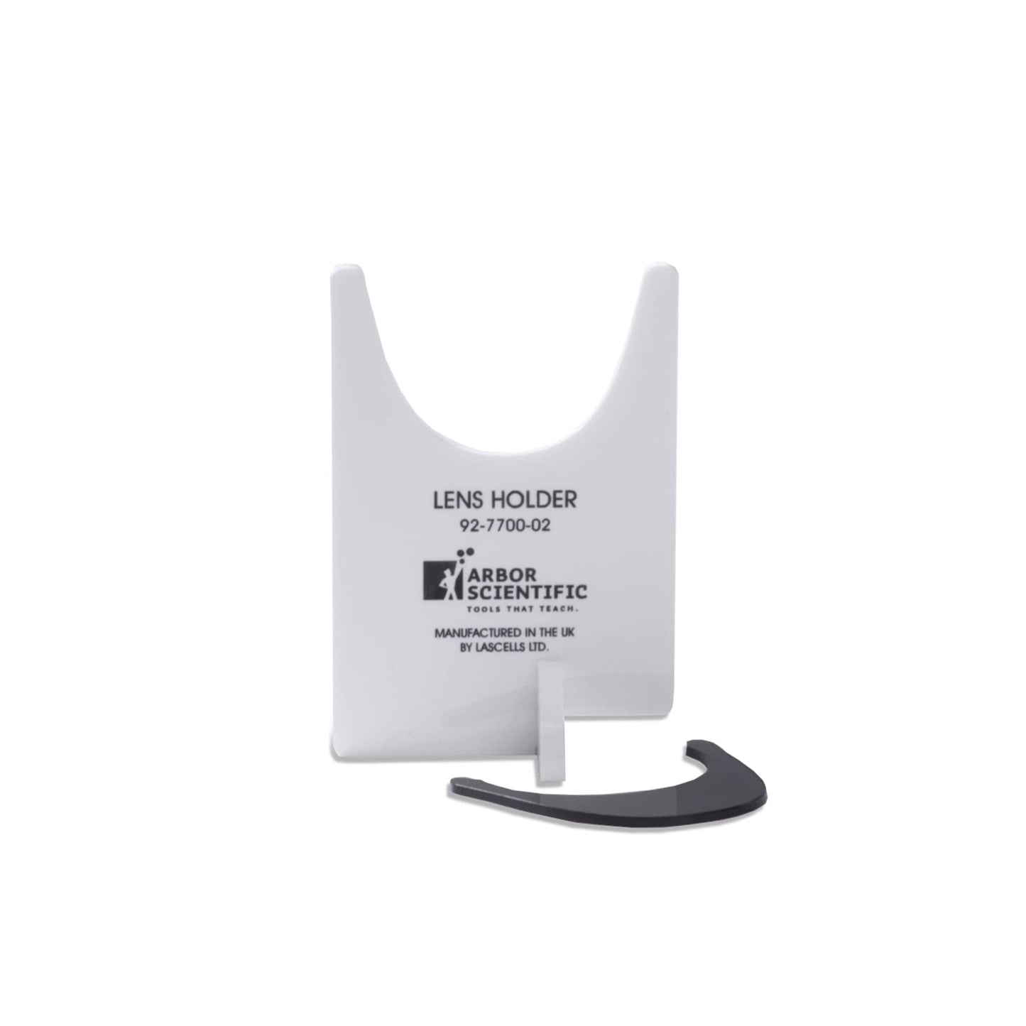 Arbor Scientific Single Lens Holder