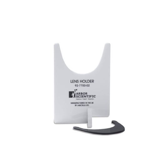 Arbor Scientific Single Lens Holder