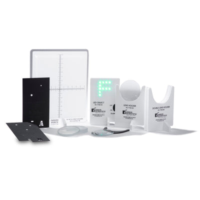 Arbor Scientific Introductory Optical System (Optical Bench)