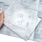 Arbor Scientific Fresnel Lens