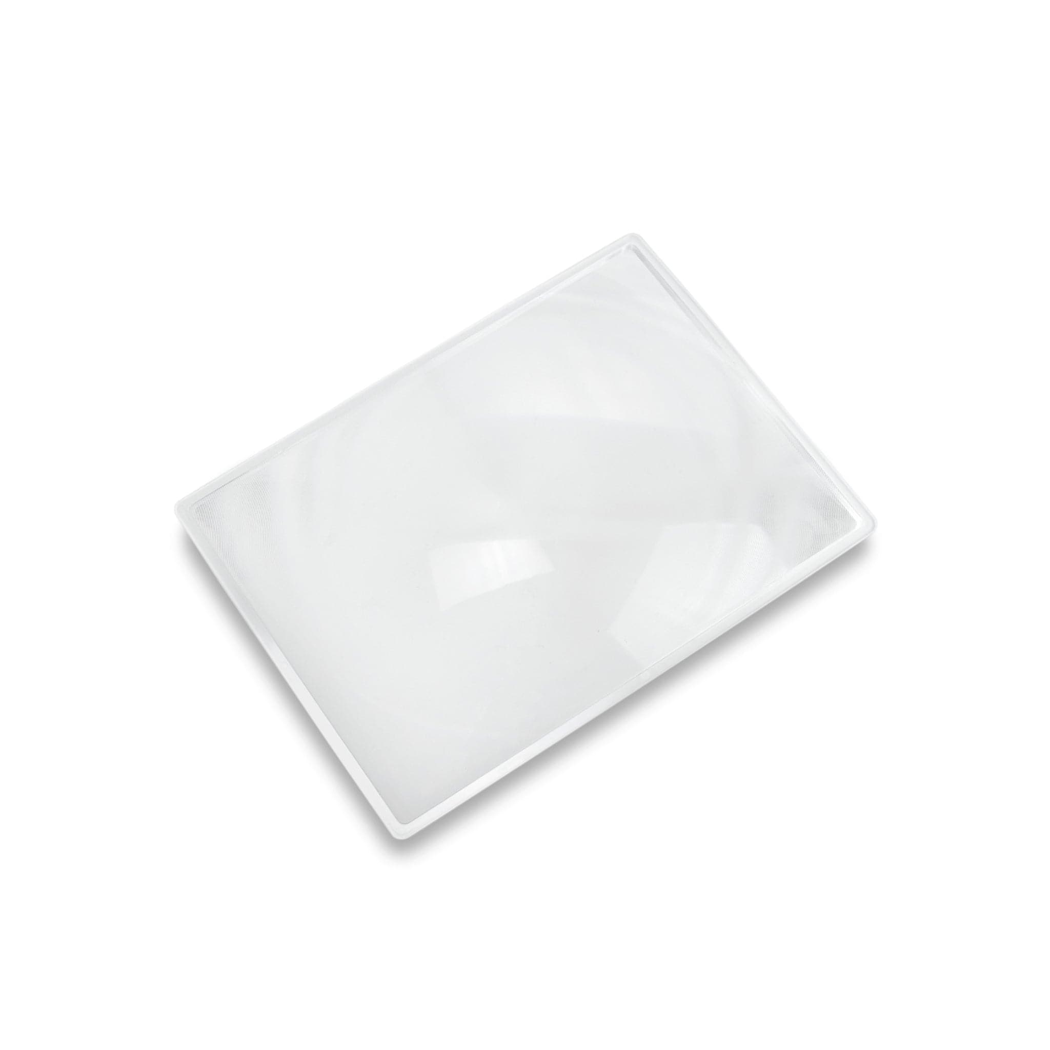 Fresnel Lens, 8.5” x 11” - Arbor Scientific