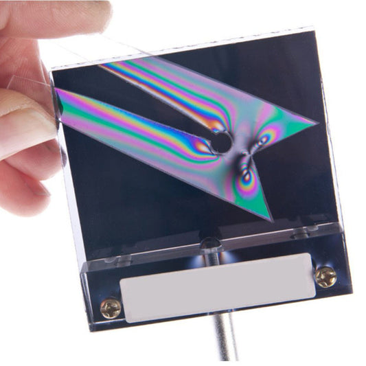 Arbor Scientific Polaroid Analyzer