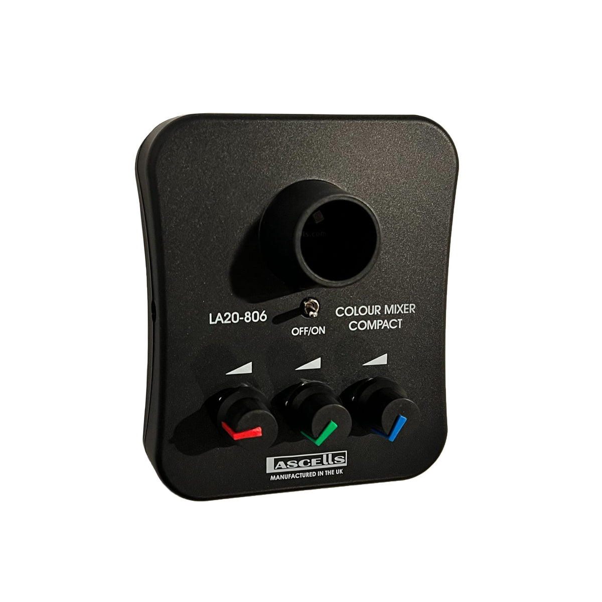 Compact Color Mixer – Arbor Scientific