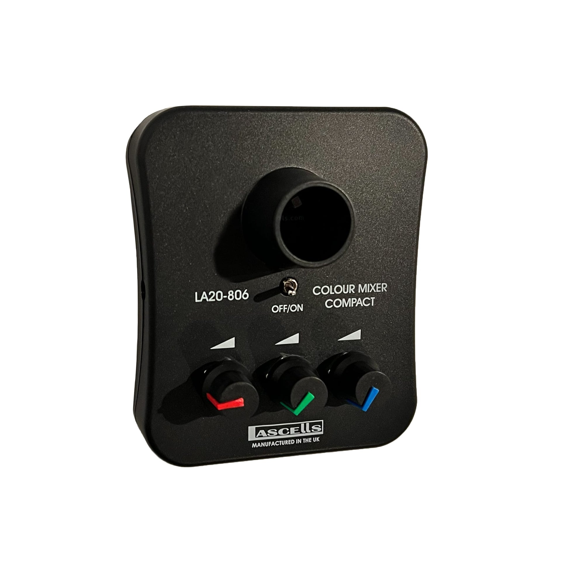 Arbor Scientific Compact Color Mixer